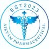 Aikyam Pharmaceutical logo
