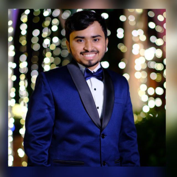 Mr. Rohit Kothawade