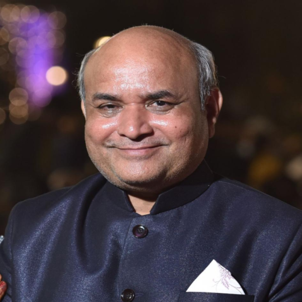 Mr. Ravindra Kothawade